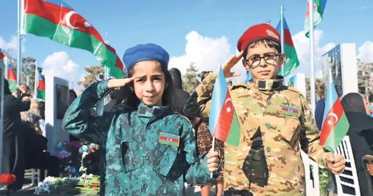 Rusya, Karabağ’ı resmen tanıdı