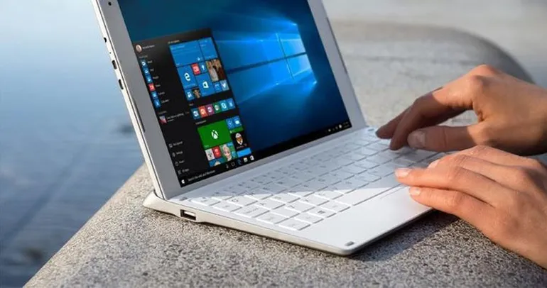 windows 10 da otomatik yeniden baslatma