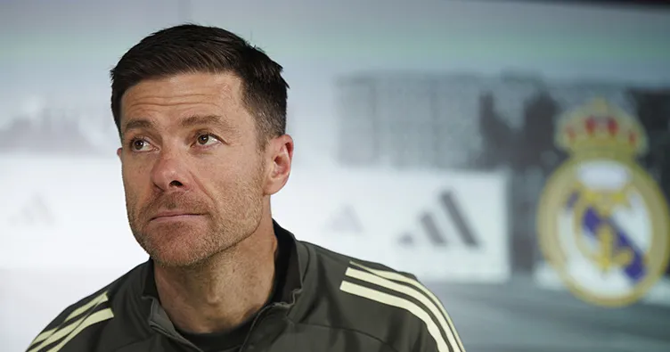 Liverpool’da Xabi Alonso sesleri!