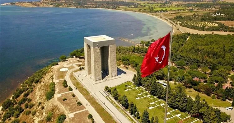 Başkan Erdoğan: ‘Çanakkale Ruhu’nu yaşatmaya devam edeceğiz’