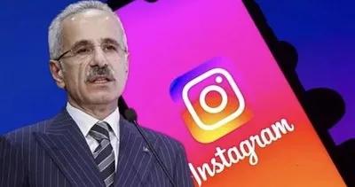 SON DAKİKA İNSTAGRAM AÇILDI MI? Bakan Uraloğlu’ndan peş peşe açıklamalar! İnstagram ne zaman açılacak, erişim yaşağı ne zaman kalkacak?