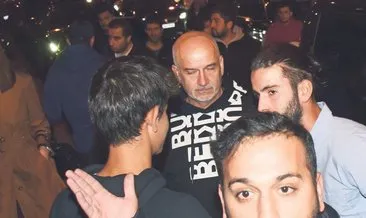 Çılgın galibiyet partisi #istanbul Çılgın galibiyet partisi #istanbul