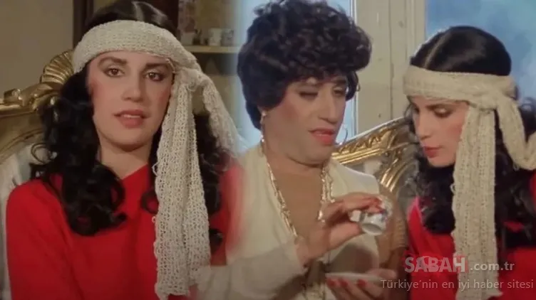 Şabaniye’nin Nazlı’sıydı... 60’lık güzel Çiğdem Tunç için yıllar sanki tersine akıyor!