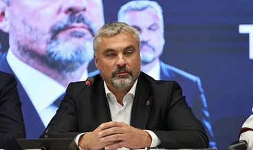 Thomas Reis: Umarım tarih yazarız