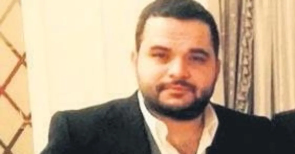 sueno otelleri nin sahibinin aci gunu son dakika yasam haberleri sueno otelleri nin sahibinin aci gunu son dakika yasam haberleri