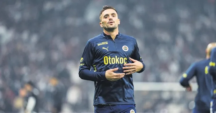 SABAH Spor yazdı Tadic açıkladı