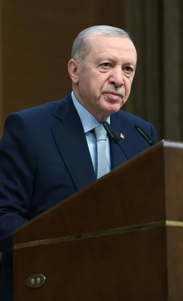 Başkan Erdoğan’dan Miraç Kandili mesajı