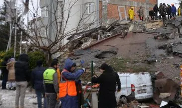Depremde yıkılan binaya banka kredi vermemiş