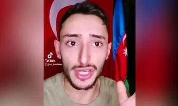 Son dakika haberi: Tiktok’ta ’Sonun Özgecan gibi olacak’ diye tehdit etmişti! İstenen ceza belli oldu!