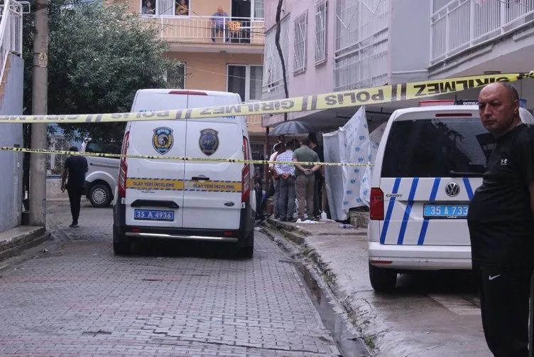 İzmir’de 4 kişinin öldürüldüğü vahşetle ilgili flaş gelişme! Kıskançlık yüzünden öldürüp parçalara ayırmış