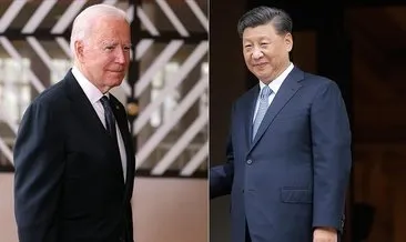 Washington-Pekin hattında tansiyon yüksek! ABD Çin’e ne mesaj verdi?