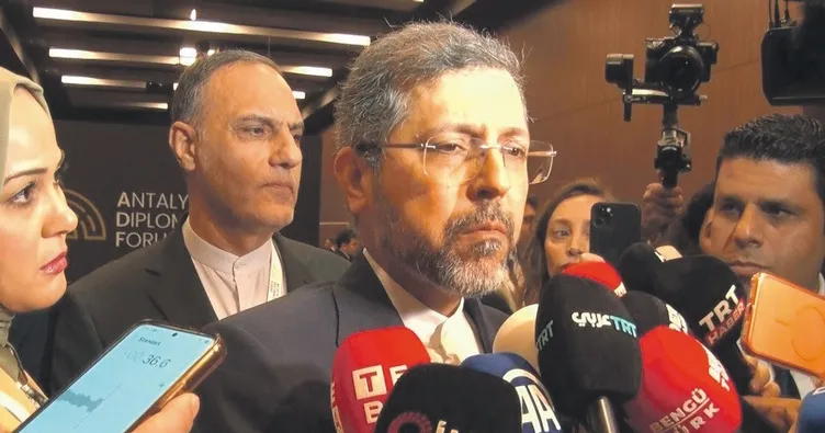 Türkiye’ye minnettarız