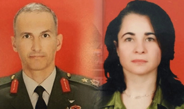 Darbeci general Semih Terzi’nin eşi Nazire Terzi’ye 18 yıl hapis!