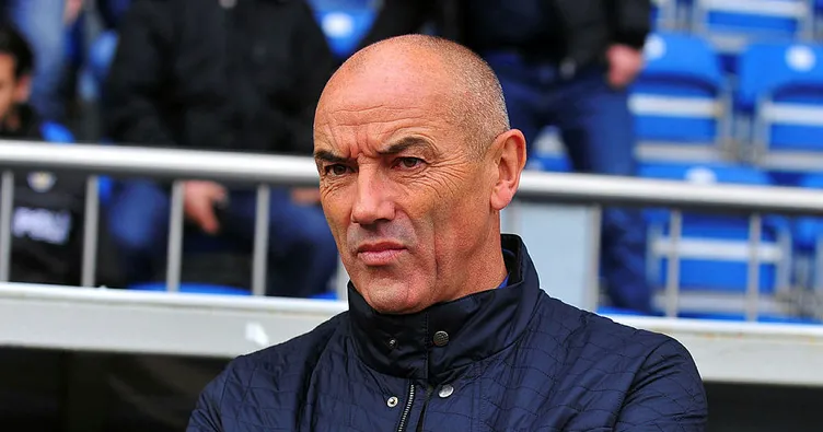 Le Guen mucizevi geri dönüşü anlattı