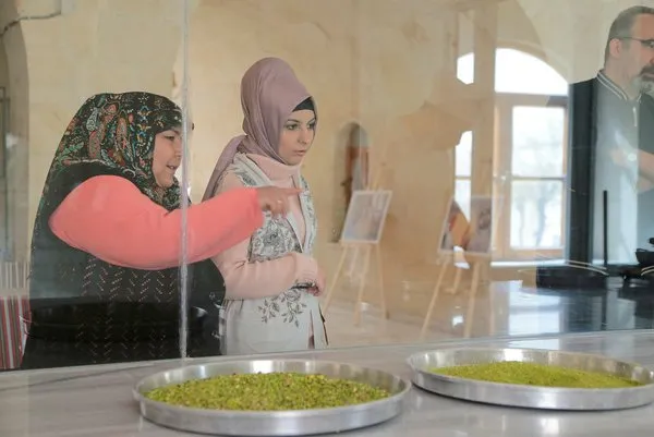 Gaziantepli Doktor Baklava Müzesi kurdu