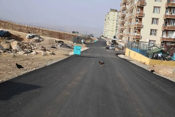 Siirt'te konforlu değişim