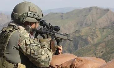 13 PKK’lı terörist etkisiz hale getirildi #diyarbakir