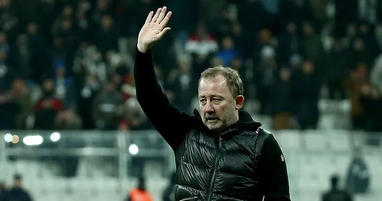 Son dakika Beşiktaş transfer haberleri: Beşiktaş’ta mutlu son! Transfer bitti...