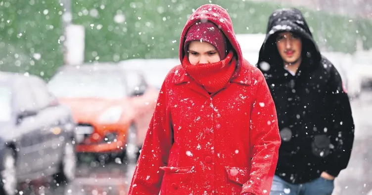 Megakente uyarı: Dışarı çıkmayın!