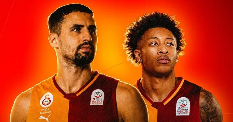 Galatasaray’da iki isimle vedalaşıldı!