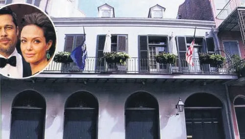 New Orleans'ı mesken tuttular
