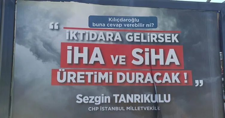 SON DAKİKA: Elazığ’da Kılıçdaroğlu’na afiş şoku! Böyle karşıladılar...