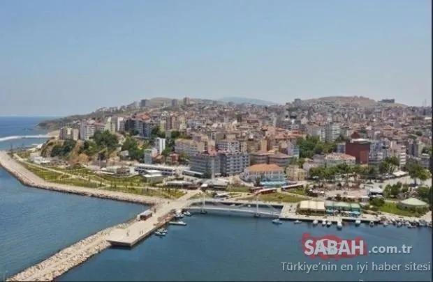 İl olmaya aday ilçeler hangileri? 82. il olmaya yakın ilçeler belli oldu