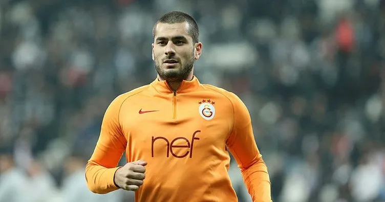 3 büyüklerin en golcüsü Eren Derdiyok!