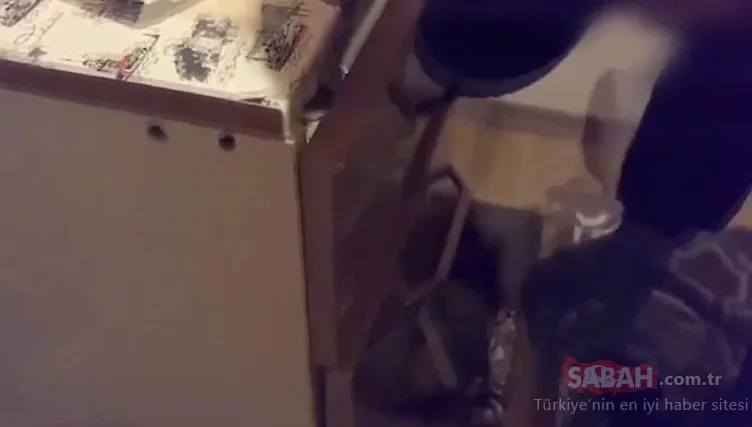 Son dakika: Rapçi ’Sansar Salvo’ tutuklandı