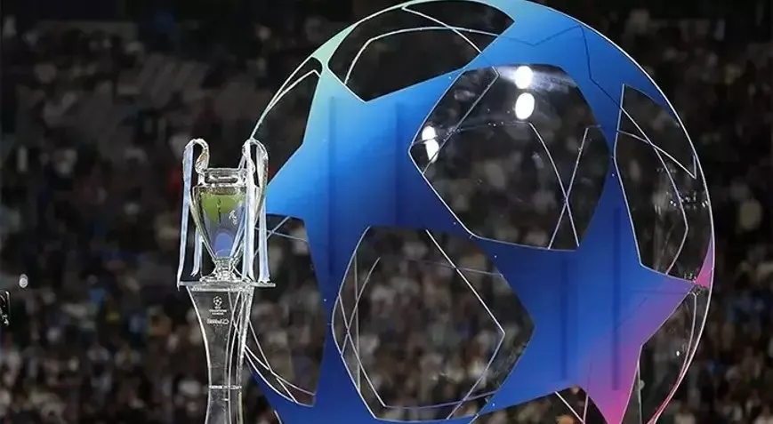 Şampiyonlar Ligi'nde yarı final eşleşmeleri belli oldu! Şampiyonlar Ligi yarı final maçları ne zaman?