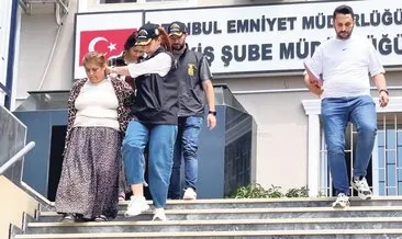 167 evi soyan Pınar’a çocuk kalkanı #istanbul