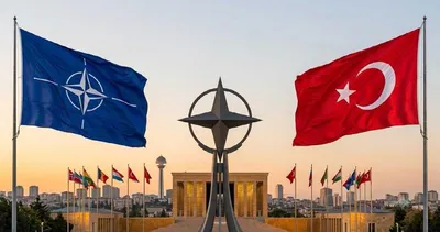 NATO’dan ekonomiye 10 milyarlık katkı! Ankara’nın uluslararası marka değeri güçlenecek