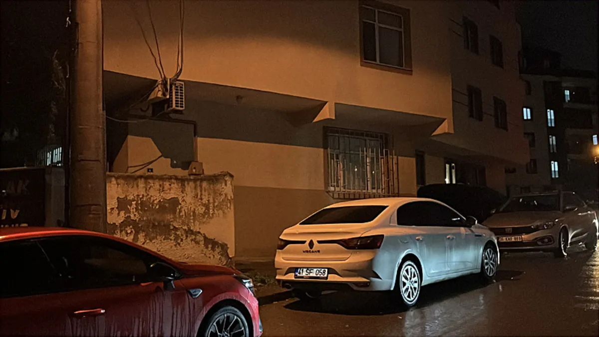 Emekli polis, tartıştığı eski meclis üyesi tarafından vuruldu Emekli polis, tartıştığı eski meclis üyesi tarafından vuruldu