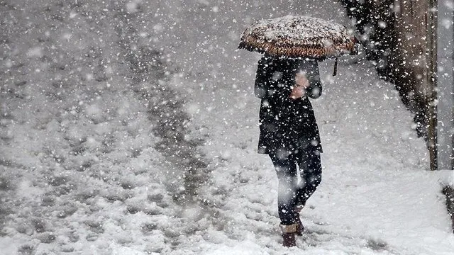 İstanbul’a kar neden yağmıyor? Kar soğuğu var ama haftalardır beklenen kardan eser yok!