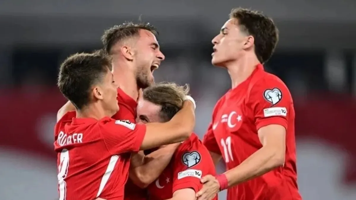 Türkiye Romanya play-off maçı hangi tarihte, saat kaçta, hangi kanalda? İşte, A Milli Futbol Takımı maç fikstürü