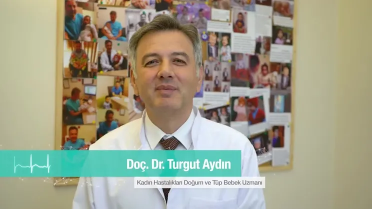 Tüp bebek tedavisi nedir?