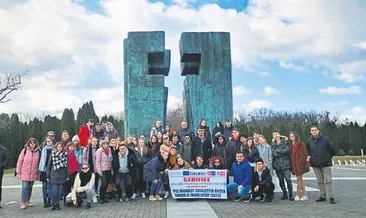 Rekortmen okul Hırvatistan’da