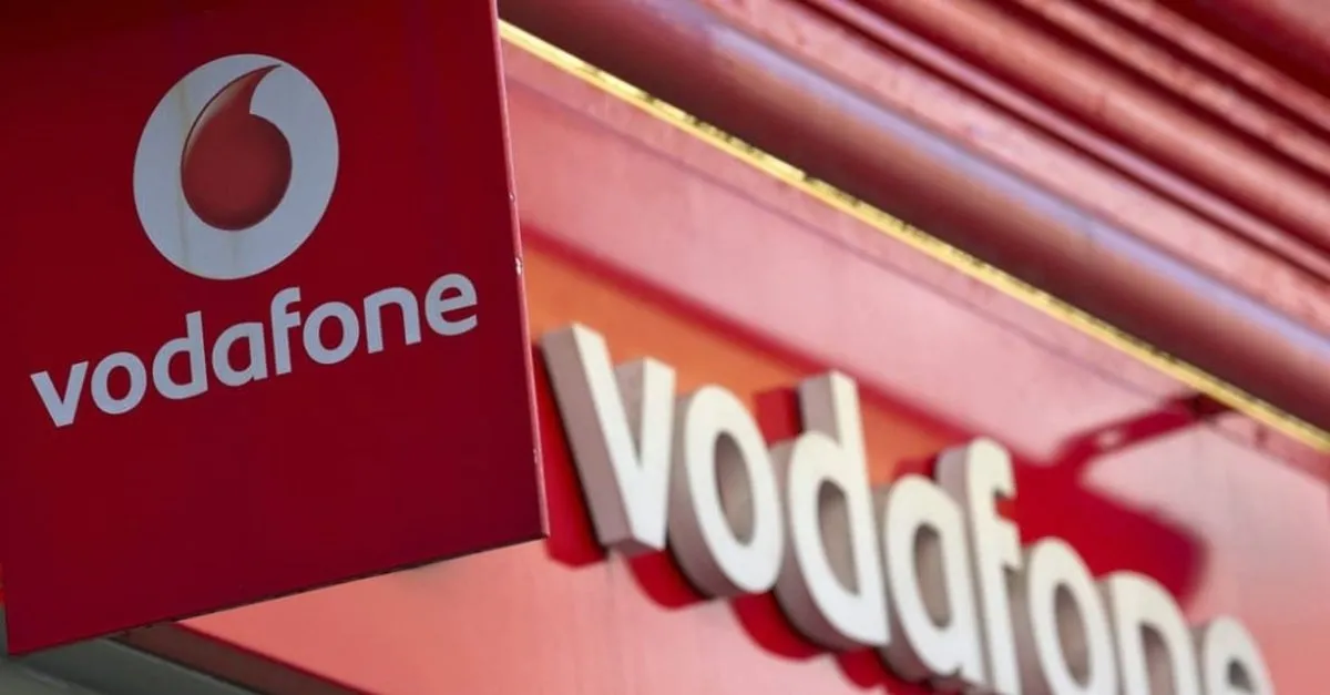 vodafone musteri hizmetleri telefon numarasi kac vodafone musteri hizmetleri iletisim son dakika yasam haberleri