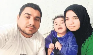 Efnan bebek yardım bekliyor #sanliurfa