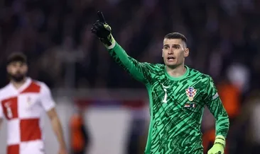 Dominik Livakovic’ten transfer sözleri: İtalya’dan ciddi teklifler geldi ancak...