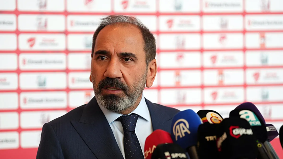 Mecnun Otyakmaz: Sorumluluğun vermiş olduğu bir huzur var şu anda Mecnun Otyakmaz: Sorumluluğun vermiş olduğu bir huzur var şu anda