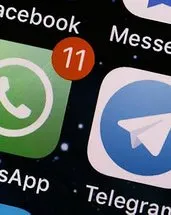 Fransa’da Telegram, WhatsApp ve Signal uygulamalarına yasak!