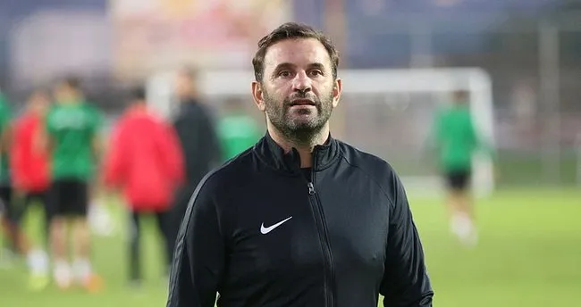 Okan Buruk Tan Fenerbahce Ye Gozdagi Spor Haberleri