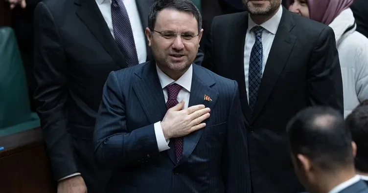 Bakan Gürlek’ten ’Avukatlar Günü’ mesajı