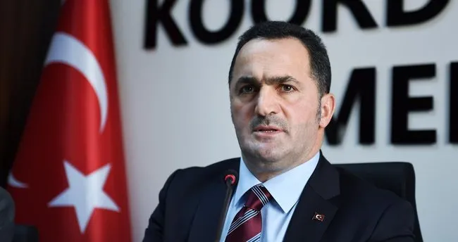 Beyoğlu Belediye Başkanı Haydar Ali Yıldız'dan Ekrem İmamoğlu'na olay gönderme: Gelecekte siz yoksunuz!