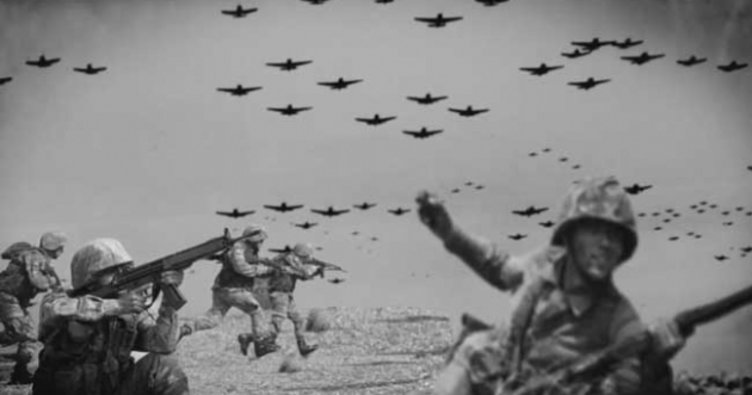 20 Temmuz Kıbrıs Barış Harekatı önemi ve anlamı nedir? Bugün Kıbrıs Barış Harekatı yıldönümü!