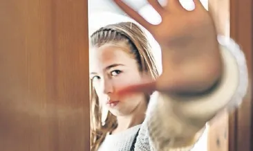 Onu dinleyin ona saygı duyun