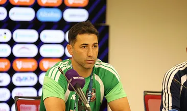 Cihan Ünal: Futbolda sonuçlandıramadığınız zaman kaybediyorsunuz