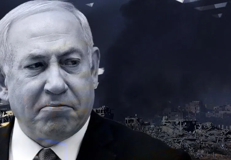Bir yalanları daha çöktü! İsrail basını çarpıcı verileri sızdırdı: Arada uçurum var...