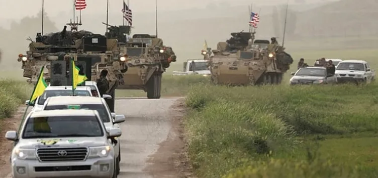 ABD'nin korkusu Münbiç Operasyonu mu?